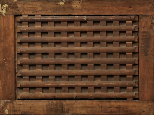 Frans Francken II 1581-1642 Die Anbetung der Hirten