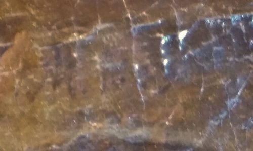 Pieter Meulener 1602-1654 Schlachtenszene monogrammiert und datiert