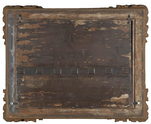 Jacob van Es 1596-1666 Stilleben signiert und datiert - Expertise Dr. Fred Meijer Amsterdam