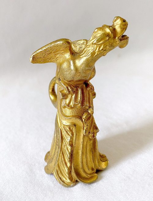 Extrem seltener Kerzenlöscher Rokoko Frankreich Louis XV um 1750