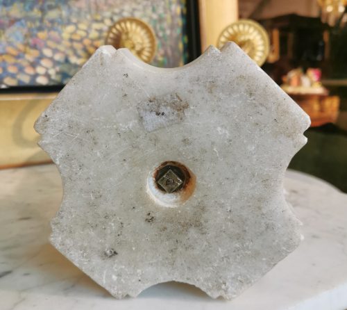 Kandelaber Girandolen Klassizismus Louis XVI Frankreich um 1780