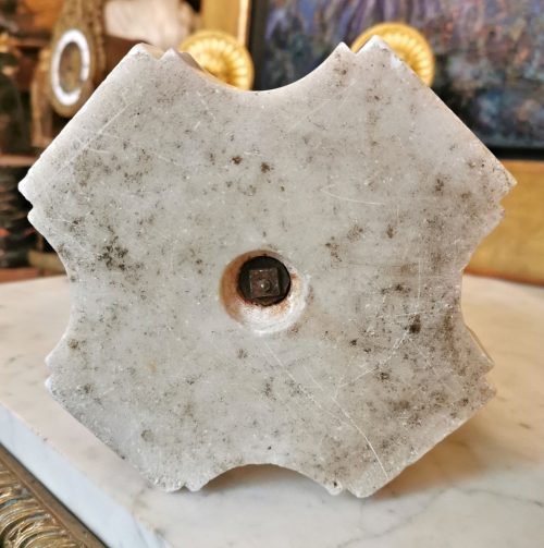 Kandelaber Girandolen Klassizismus Louis XVI Frankreich um 1780