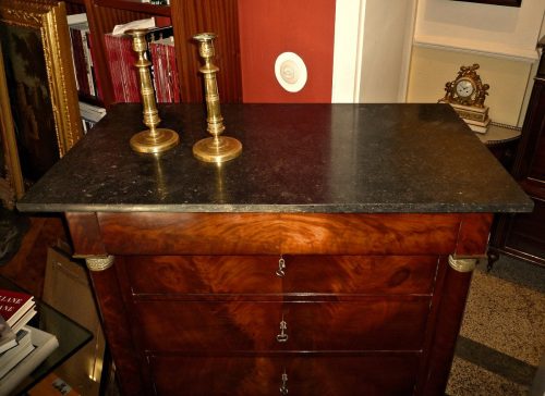 Chiffonnier Semainier Frankreich