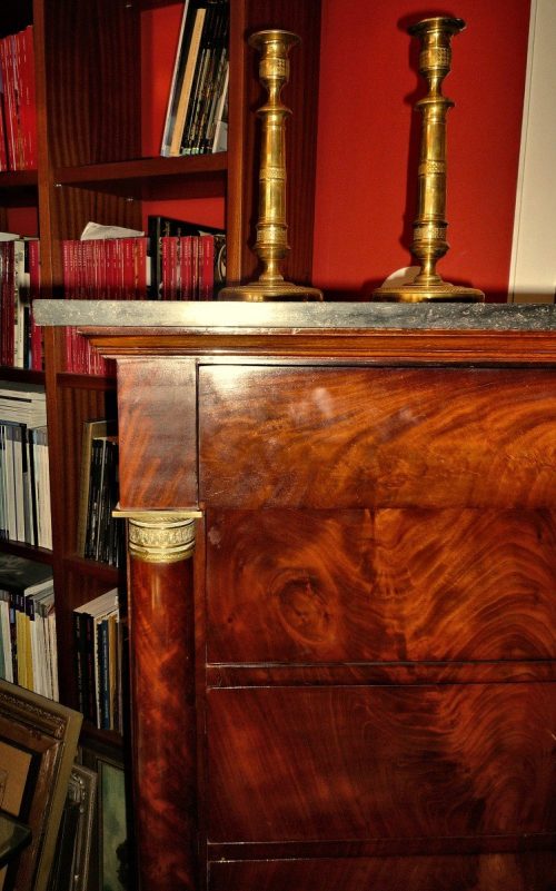 Chiffonnier Semainier Frankreich