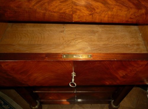 Chiffonnier Semainier Frankreich