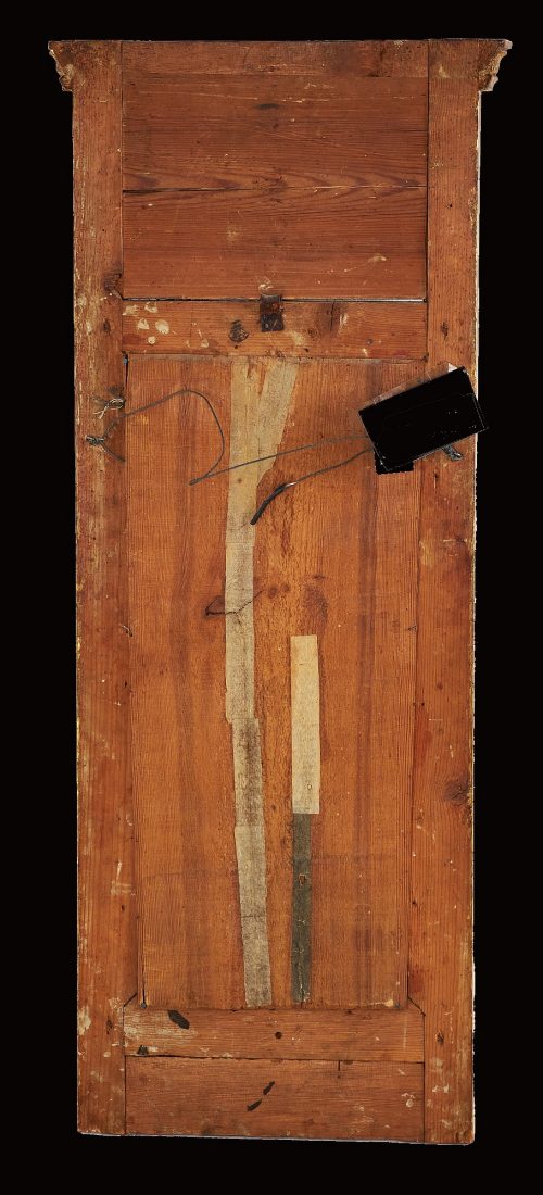 Spiegel Empire Schweden