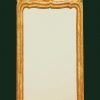 Spiegel Rokoko Louis XV Barock um 1750 H. 98 cm
