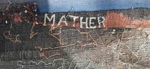 Tapisserie Aubusson 18.Jh. Auf der Jagd