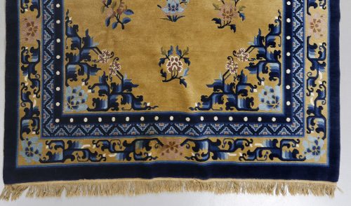 Alternative view of Teppich China alt 245 cm x 170 cm