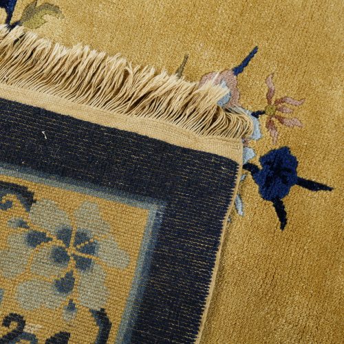 Teppich China alt 245 cm x 170 cm