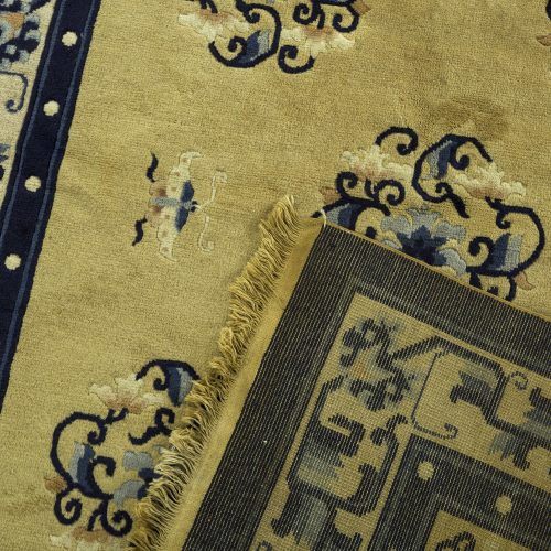 Teppich China semiantik 205 cm x 131 cm