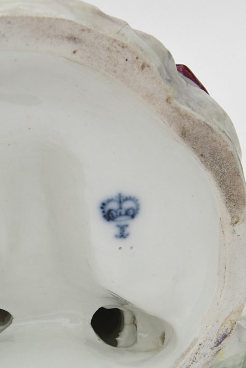 Schäfergruppe Schäferpaar Ludwigsburg Porzellan Johann Christoph Haselmeyer um 1770