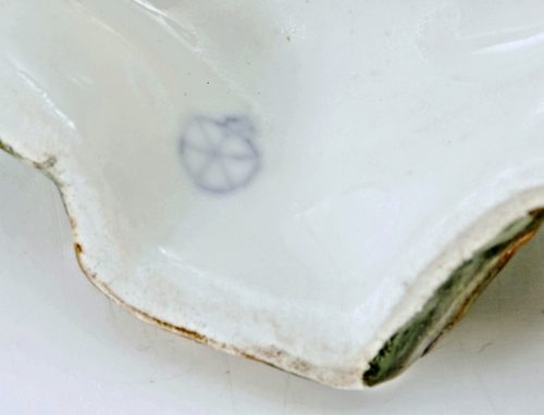 Höchst Porzellan Ziegenmelkerin Johann Peter Melchior um 1770