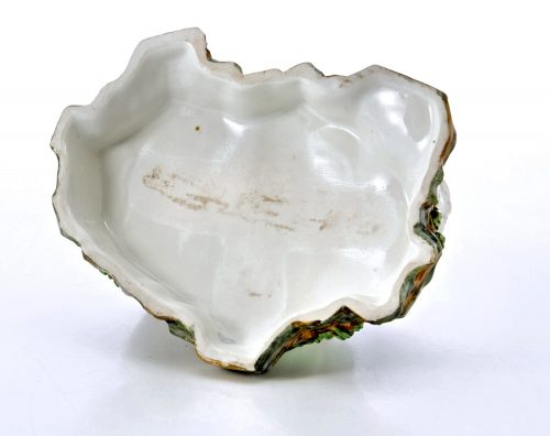 Höchst Porzellan Ziegenmelkerin Johann Peter Melchior um 1770