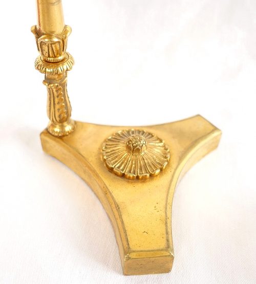 Potpourri Duftgefäß Empire Frankreich um 1810