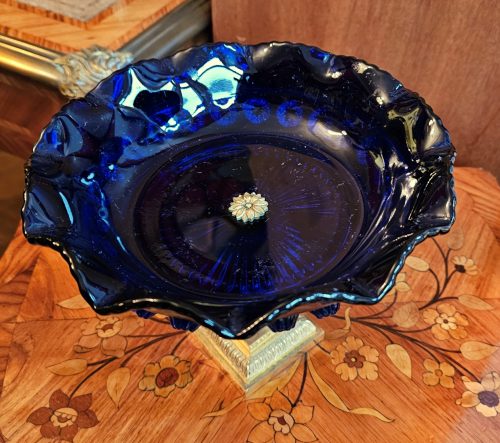 Tazza Tafelaufsatz Empire 19.Jh.