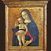 Matteo Balducci 1509-1554 Madonna