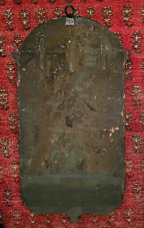 Matteo Balducci 1509-1554 Madonna