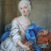 Rosalba Carriera 1673-1757 attr.
