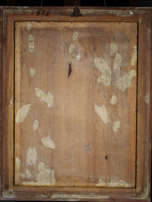 Rosalba Carriera 1673-1757 attr.