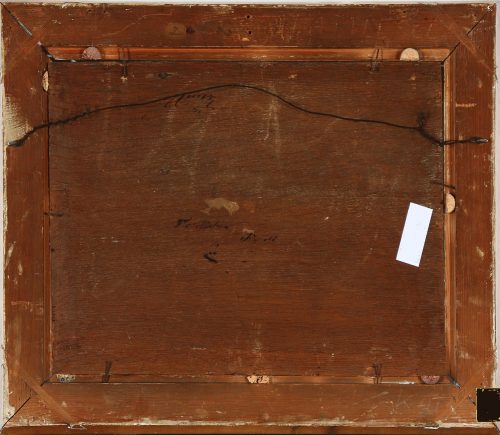 Pieter Meulener 1602-1654 Schlachtenszene monogrammiert und datiert