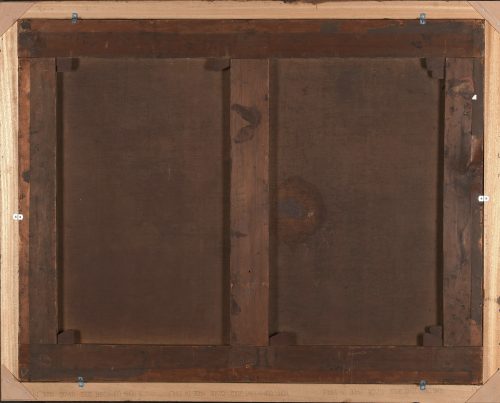 Pseudo-Roestraten aktiv 1675-1725 Stilleben - Expertise Dr. Fred Meijer Amsterdam