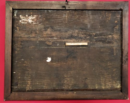 Alexander Adriaenssen (1587-1661) Stilleben - Expertise Dr. Fred Meijer Amsterdam