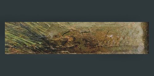 Jan Peeter Verdussen (1700-1763) Bei der Ernte signiert