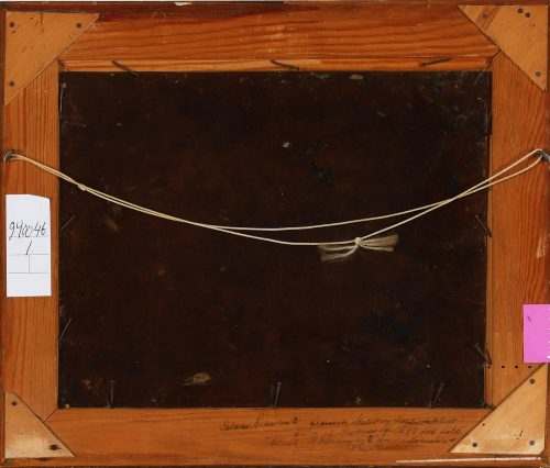 Christian Georg Schütz 1718-1791 Ideale Rheinlandschaft