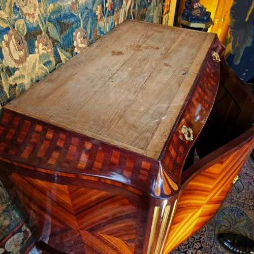 Buffet Anrichte Sideboard Rokoko Frankreich Louis XV LANDRIN attr.