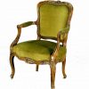Sessel Rokoko Fauteuil Frankreich Louis XV um 1760