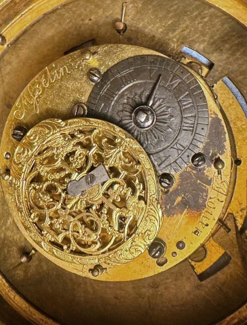 Tischuhr à la gloire de Louis XVI Klassizismus um 1770 Frankreich Pendule Louis XVI signiert Asselin à Rouen