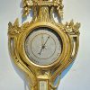 Thermometer Barometer Frankreich Louis XVI Klassizismus um 1770
