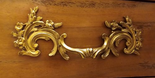 Kommode Rokoko Frankreich Louis XV Gestempelt I.DUBOIS um 1760 Jacques Dubois 1693-1763 Maître 5. September 1742