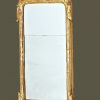 Spiegel Rokoko Schweden um 1760 Louis XV 62 x 27 x 10 cm