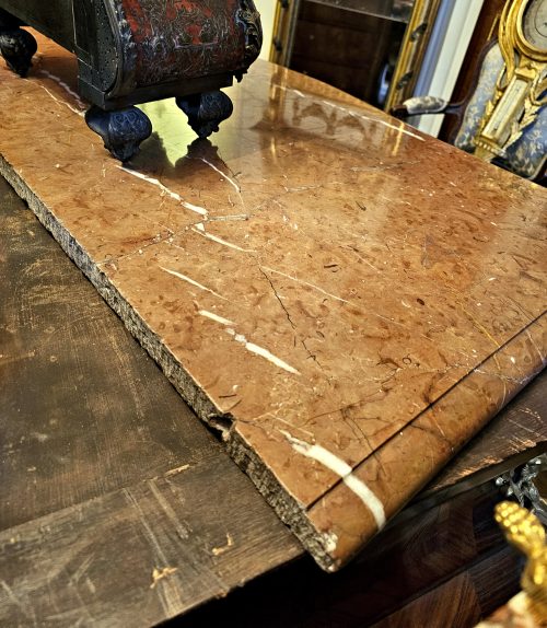 Kommode Barock Regence Frankreich um 1720