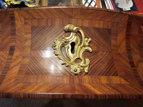 Kommode Barock Regence Frankreich um 1720