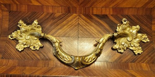 Kommode Barock Regence Frankreich um 1720