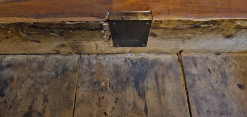 Kommode Barock Regence Frankreich um 1720