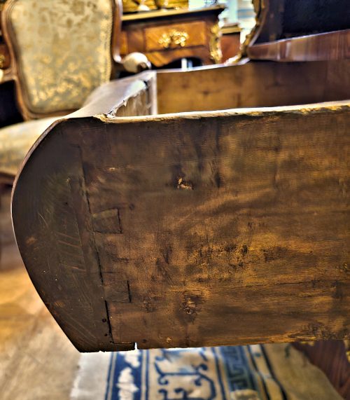 Kommode Barock Regence Frankreich um 1720