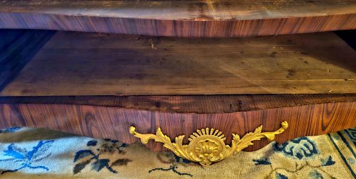 Kommode Barock Regence Frankreich um 1720