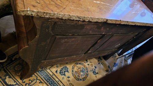 Kommode Barock Regence Frankreich um 1720