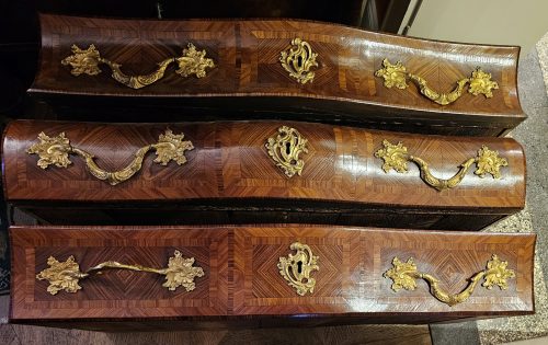 Kommode Barock Regence Frankreich um 1720