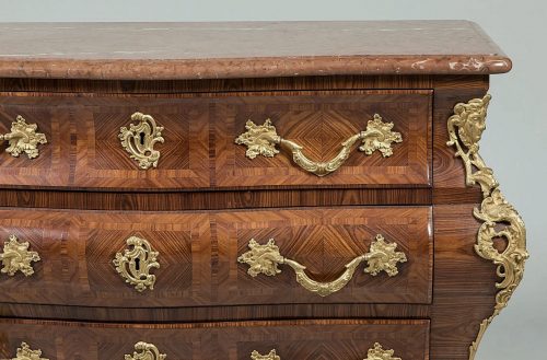 Kommode Barock Regence Frankreich um 1720