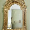 Spiegel Barock Frankreich Regence um 1720 H. 84 cm, Br. 51 cm