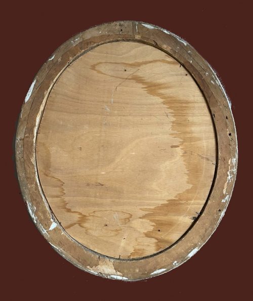 Bon Boullogne 22. Februar 1649 - 17. Mai 1717 Portrait einer Dame - Allegorie Flora