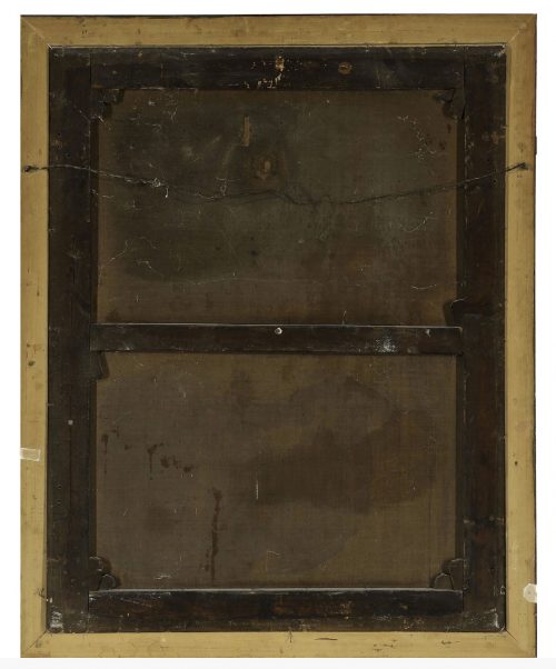 Antiveduto Gramatica (oder auch Grammatica) (1571 - 1626) Die mystische Ehe der heiligen Katharina