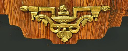 Schrank Klassizismus Transition Frankreich um 1765 JEAN GEORGES SCHLICHTIG attr. Maître 2.Oktober 1765