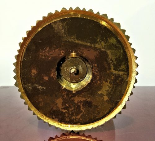 Tazza Schale Opalinglas Empire Frankreich um 1820