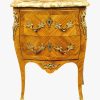 Kommode Rokoko Frankreich Louis XV Gestempelt L.BOUDIN um 1765